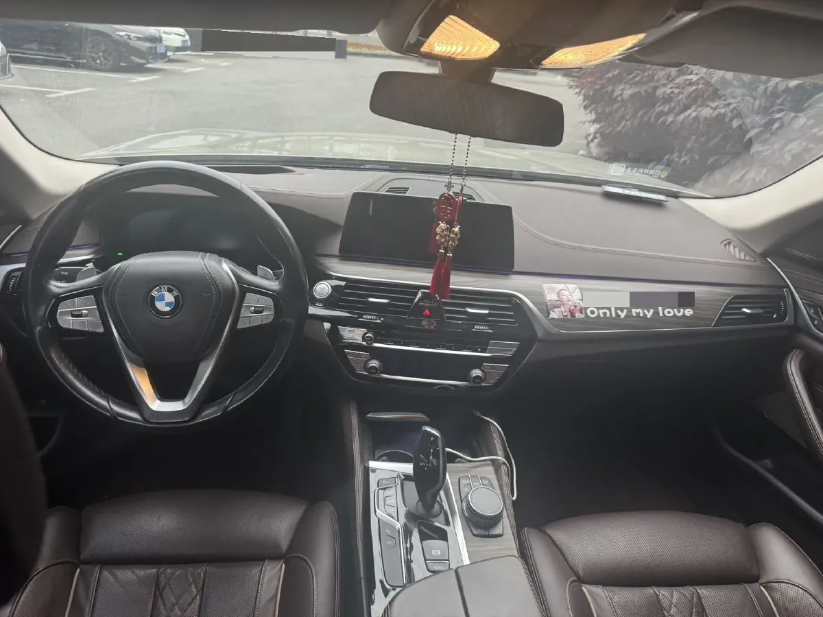 2020 BMW 5 Series 2.0T 252HP L4 8AT,autocango,china used car exporter,china ev exporter,chinese used car exporter,chinese used ev exporter