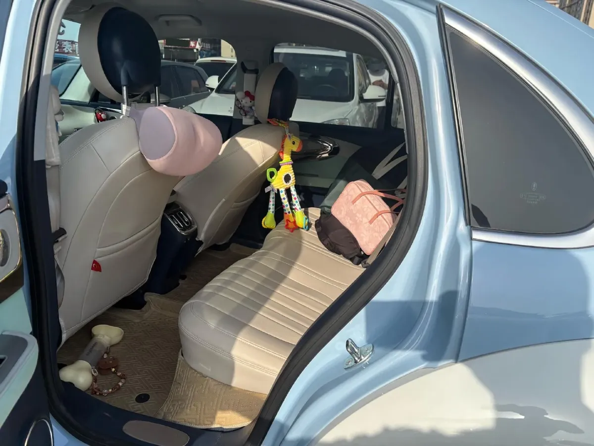 2023 Ora BalletCat BEV 49.92KWH,autocango,china used car exporter,china ev exporter,chinese used car exporter,chinese used ev exporter