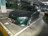 2022 BMW 1 SERIES,autocango,china used car exporter,china ev exporter,chinese used car exporter,chinese used ev exporter