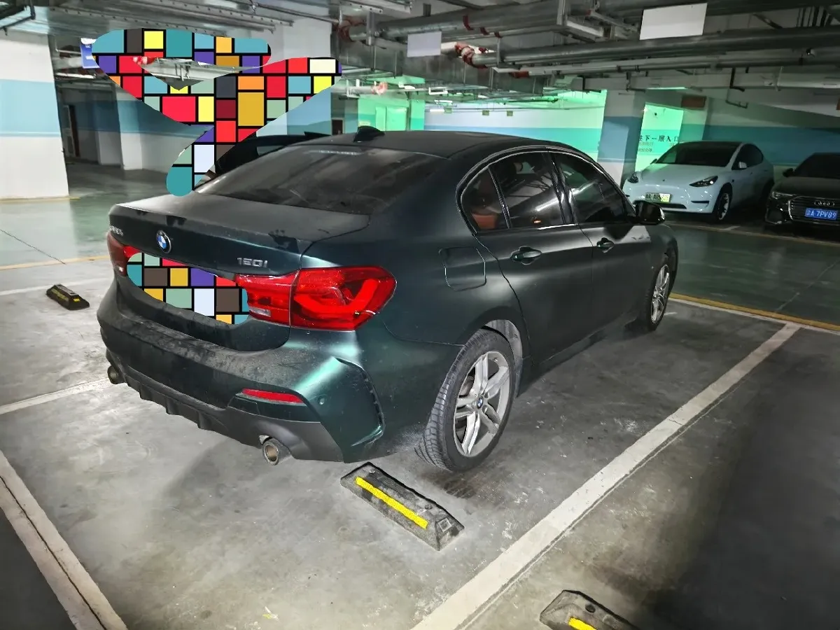 2022 BMW 1 Series 1.5T 140HP L3 7DCT,autocango,china used car exporter,china ev exporter,chinese used car exporter,chinese used ev exporter
