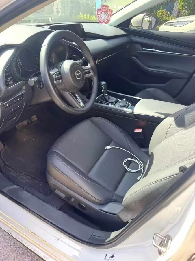 2021 Mazda 3 Axela 2.0L 158HP L4 6AT,autocango,china used car exporter,china ev exporter,chinese used car exporter,chinese used ev exporter
