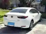 2021 Mazda 3 Axela 2.0L 158HP L4 6AT