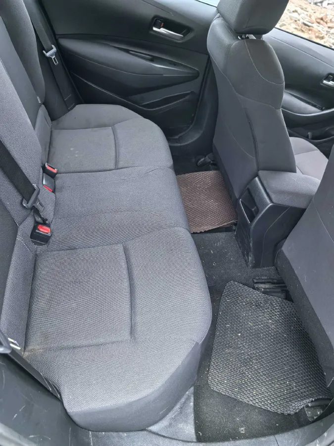 2022 Toyota Corolla 1.5L 121HP L3 CVT,autocango,china used car exporter,china ev exporter,chinese used car exporter,chinese used ev exporter