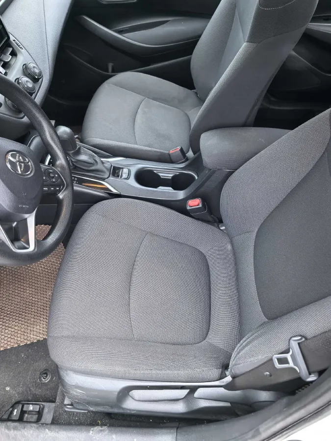 2022 Toyota Corolla 1.5L 121HP L3 CVT,autocango,china used car exporter,china ev exporter,chinese used car exporter,chinese used ev exporter