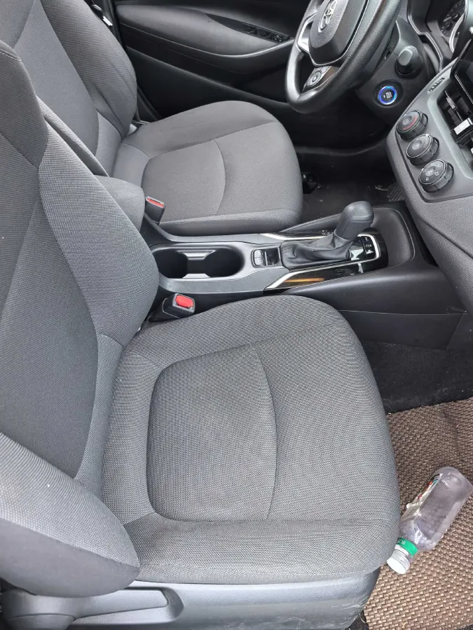 2022 Toyota Corolla 1.5L 121HP L3 CVT,autocango,china used car exporter,china ev exporter,chinese used car exporter,chinese used ev exporter