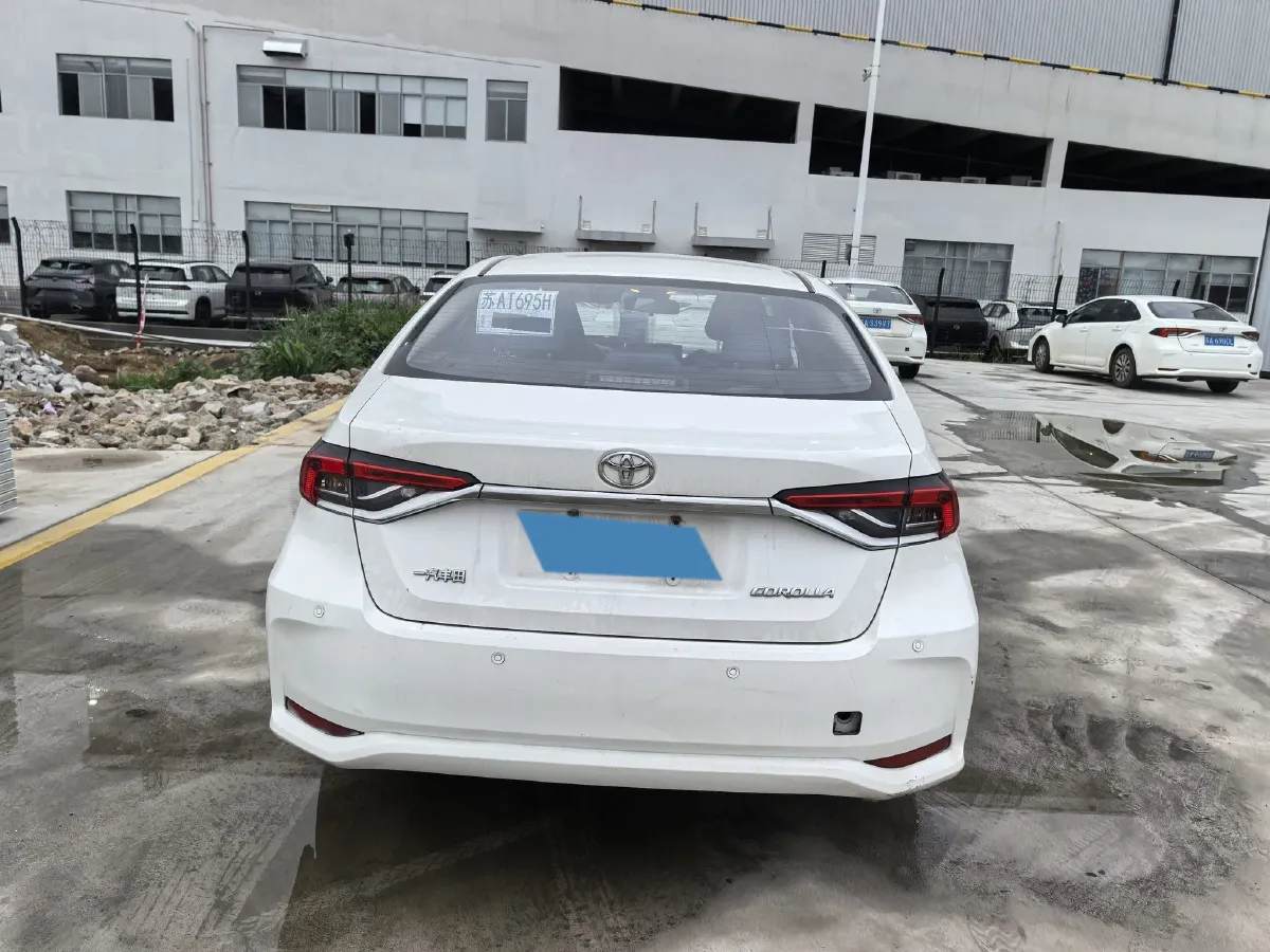 2022 Toyota Corolla 1.5L 121HP L3 CVT,autocango,china used car exporter,china ev exporter,chinese used car exporter,chinese used ev exporter
