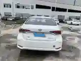 2022 Toyota Corolla 1.5L 121HP L3 CVT