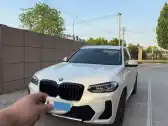 2022 BMW X3,autocango,china used car exporter,china ev exporter,chinese used car exporter,chinese used ev exporter