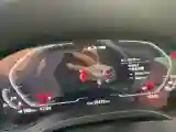 2022 BMW X3 2.0T 184HP L4 8AT