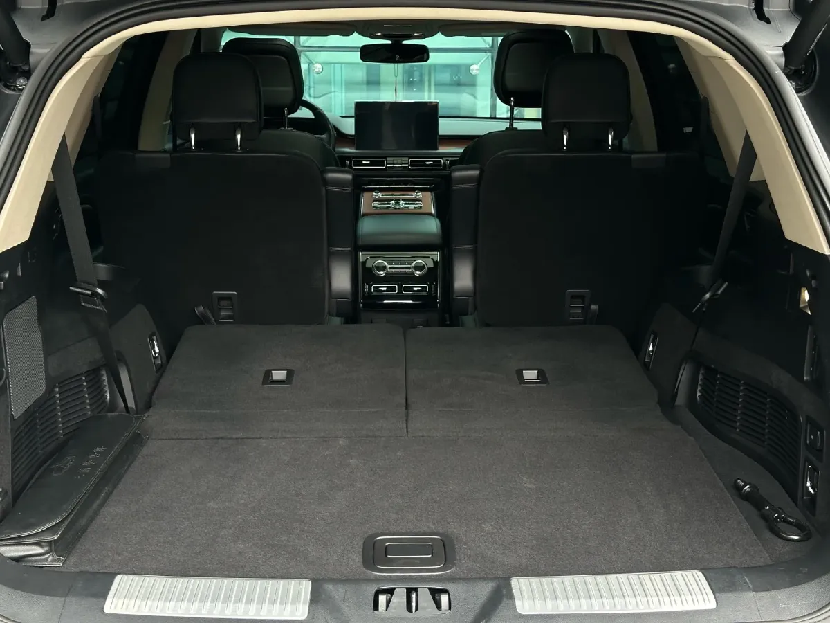 2020 Lincoln Aviator 3.0T 355HP V6 10AT,autocango,china used car exporter,china ev exporter,chinese used car exporter,chinese used ev exporter