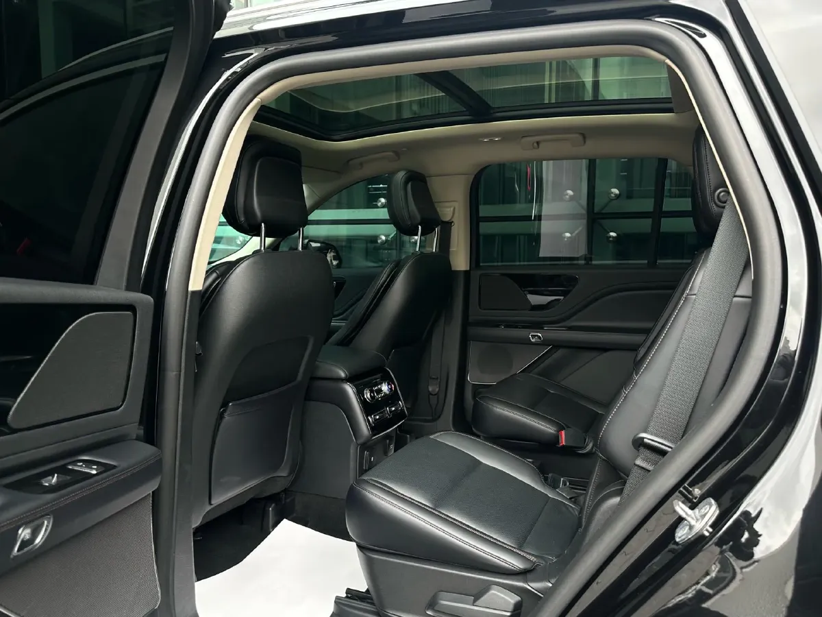 2020 Lincoln Aviator 3.0T 355HP V6 10AT,autocango,china used car exporter,china ev exporter,chinese used car exporter,chinese used ev exporter