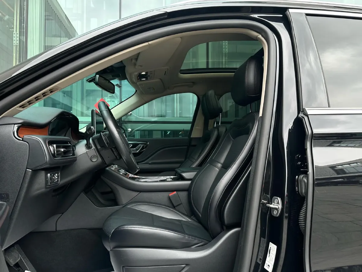 2020 Lincoln Aviator 3.0T 355HP V6 10AT,autocango,china used car exporter,china ev exporter,chinese used car exporter,chinese used ev exporter