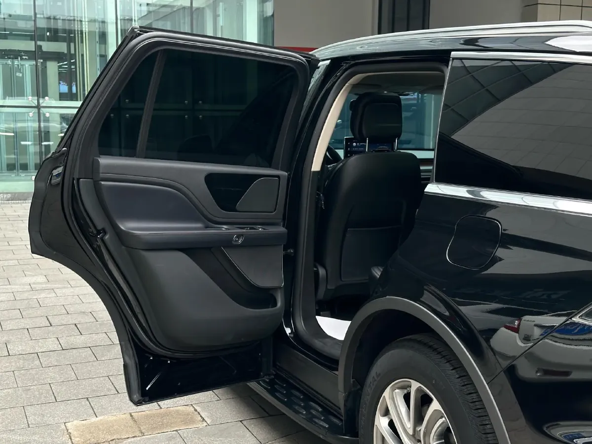 2020 Lincoln Aviator 3.0T 355HP V6 10AT,autocango,china used car exporter,china ev exporter,chinese used car exporter,chinese used ev exporter