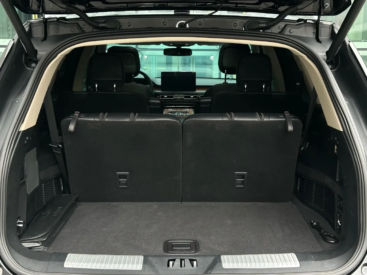 2020 Lincoln Aviator 3.0T 355HP V6 10AT,autocango,china used car exporter,china ev exporter,chinese used car exporter,chinese used ev exporter