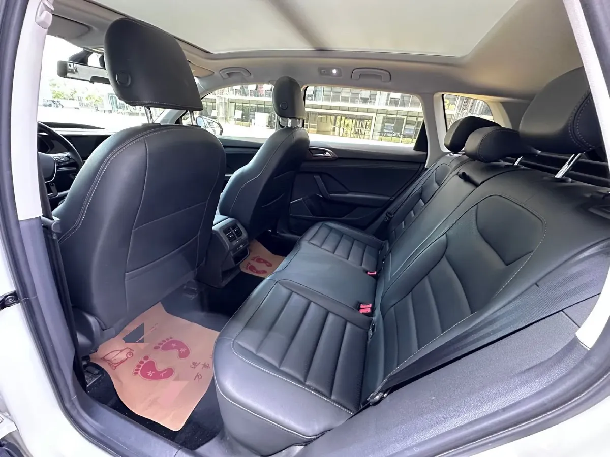 2021 Volkswagen Tharu 1.4T 150HP L4 7DCT,autocango,china used car exporter,china ev exporter,chinese used car exporter,chinese used ev exporter
