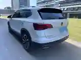 2021 Volkswagen Tharu 1.4T 150HP L4 7DCT