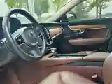 2020 Volvo S90 2.0T 254HP L4 8AT