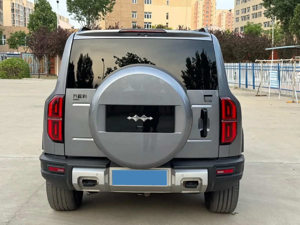 2023 FangChengBao Bao 5 1.5T 194HP L4 E-CVT PHEV 31.8KWH,autocango,china used car exporter,china ev exporter,chinese used car exporter,chinese used ev exporter