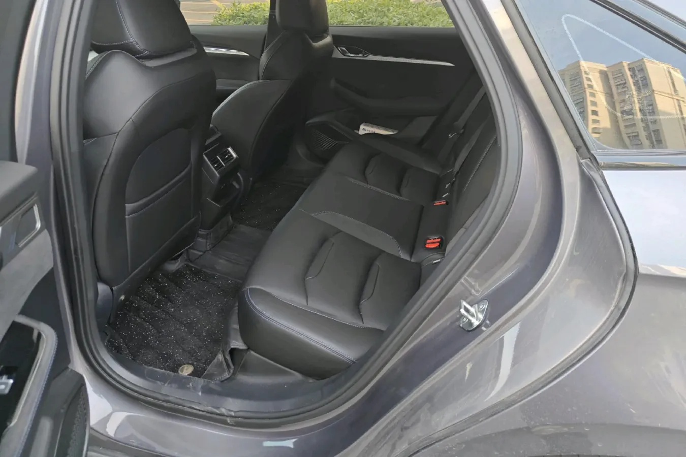2024 Geely Preface 2.0T 190HP L4 7DCT,autocango,china used car exporter,china ev exporter,chinese used car exporter,chinese used ev exporter