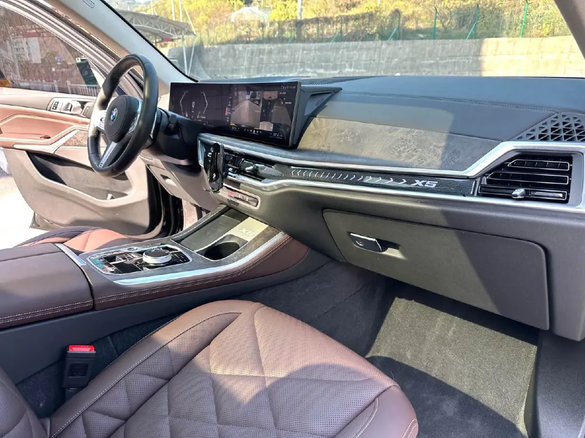 2023 BMW X5 2.0T 258HP L4 8AT,autocango,china used car exporter,china ev exporter,chinese used car exporter,chinese used ev exporter