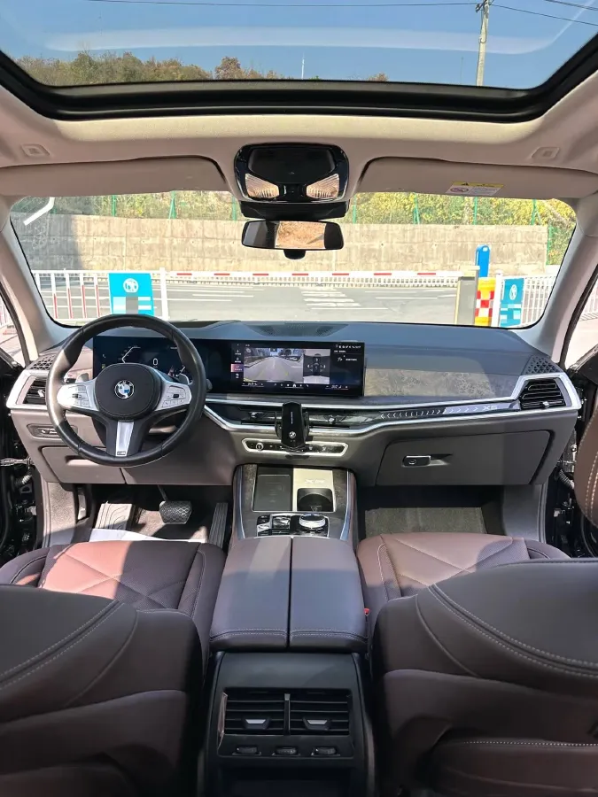 2023 BMW X5 2.0T 258HP L4 8AT,autocango,china used car exporter,china ev exporter,chinese used car exporter,chinese used ev exporter