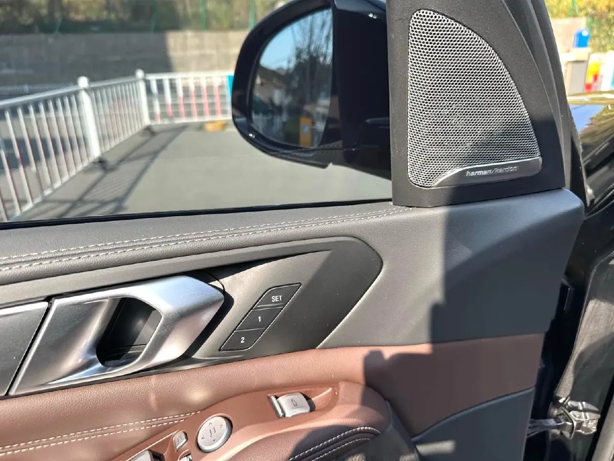 2023 BMW X5 2.0T 258HP L4 8AT,autocango,china used car exporter,china ev exporter,chinese used car exporter,chinese used ev exporter
