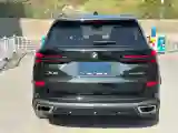 2023 BMW X5 2.0T 258HP L4 8AT