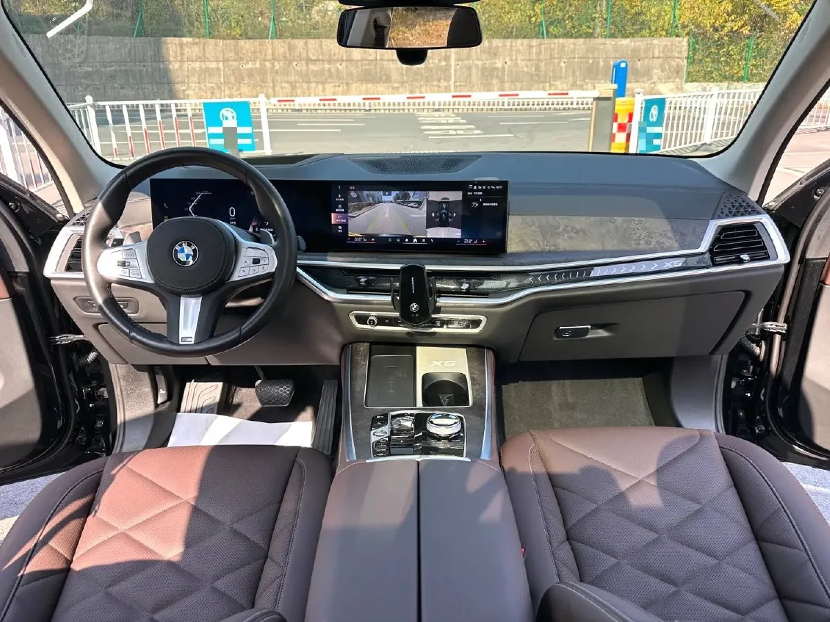 2023 BMW X5 2.0T 258HP L4 8AT,autocango,china used car exporter,china ev exporter,chinese used car exporter,chinese used ev exporter