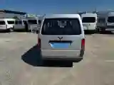 2015 WuLing ZhiGuang 1.2L 82HP L4 5MT