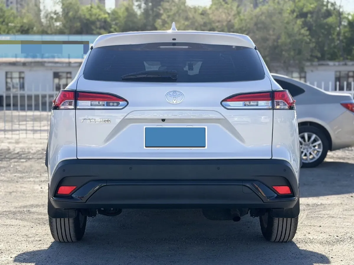 2025 Toyota Corolla 1.2T 116HP L4 CVT,autocango,china used car exporter,china ev exporter,chinese used car exporter,chinese used ev exporter