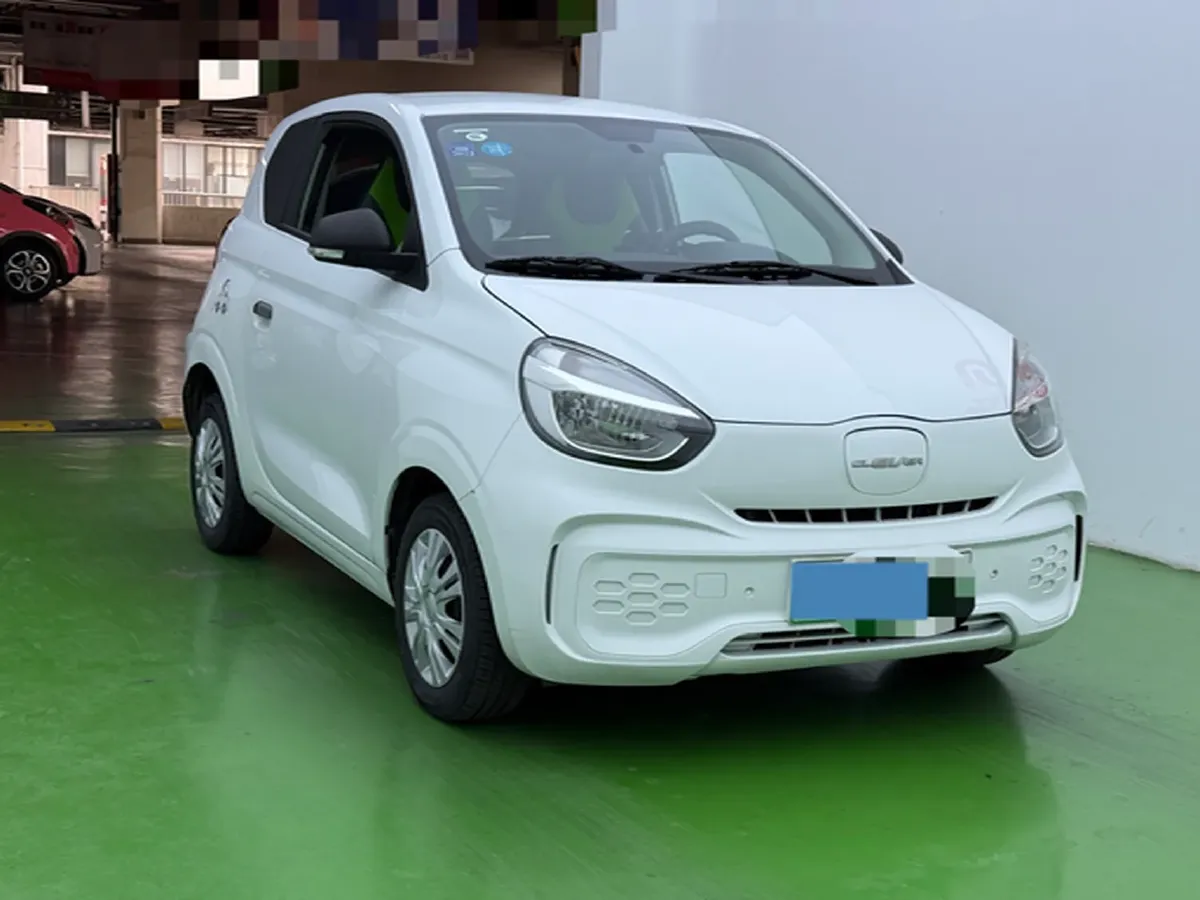 2020 Roewe Clever BEV 27KWH,autocango,china used car exporter,china ev exporter,chinese used car exporter,chinese used ev exporter