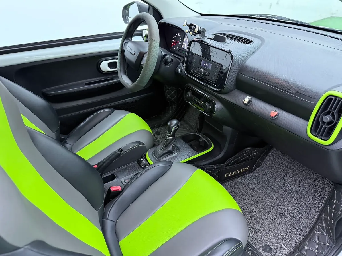 2020 Roewe Clever BEV 27KWH,autocango,china used car exporter,china ev exporter,chinese used car exporter,chinese used ev exporter