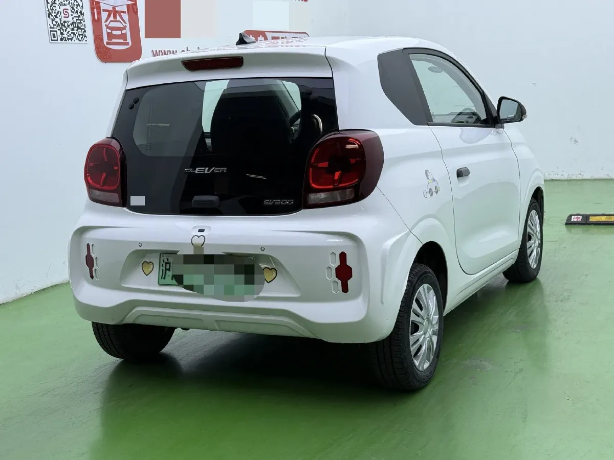 2020 Roewe Clever BEV 27KWH,autocango,china used car exporter,china ev exporter,chinese used car exporter,chinese used ev exporter