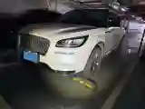2020 Lincoln Corsair 2.0T 245HP L4 8AT