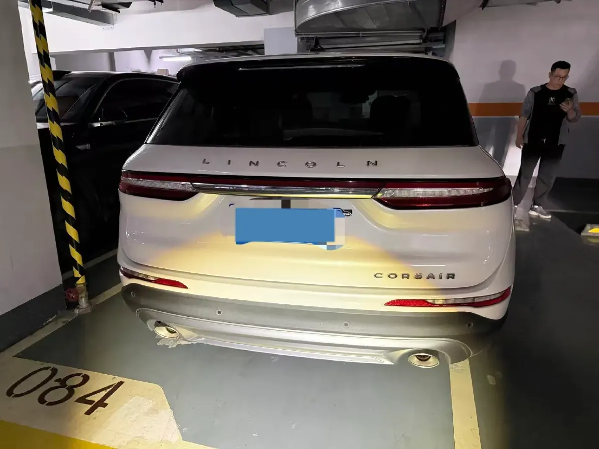 2020 Lincoln Corsair 2.0T 245HP L4 8AT,autocango,china used car exporter,china ev exporter,chinese used car exporter,chinese used ev exporter