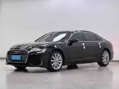 2021 AUDI A6L,autocango,china used car exporter,china ev exporter,chinese used car exporter,chinese used ev exporter