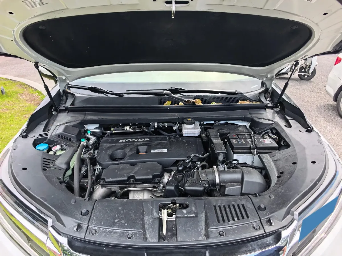 2023 Honda Avancier 2.0T 261HP L4 9AT,autocango,china used car exporter,china ev exporter,chinese used car exporter,chinese used ev exporter
