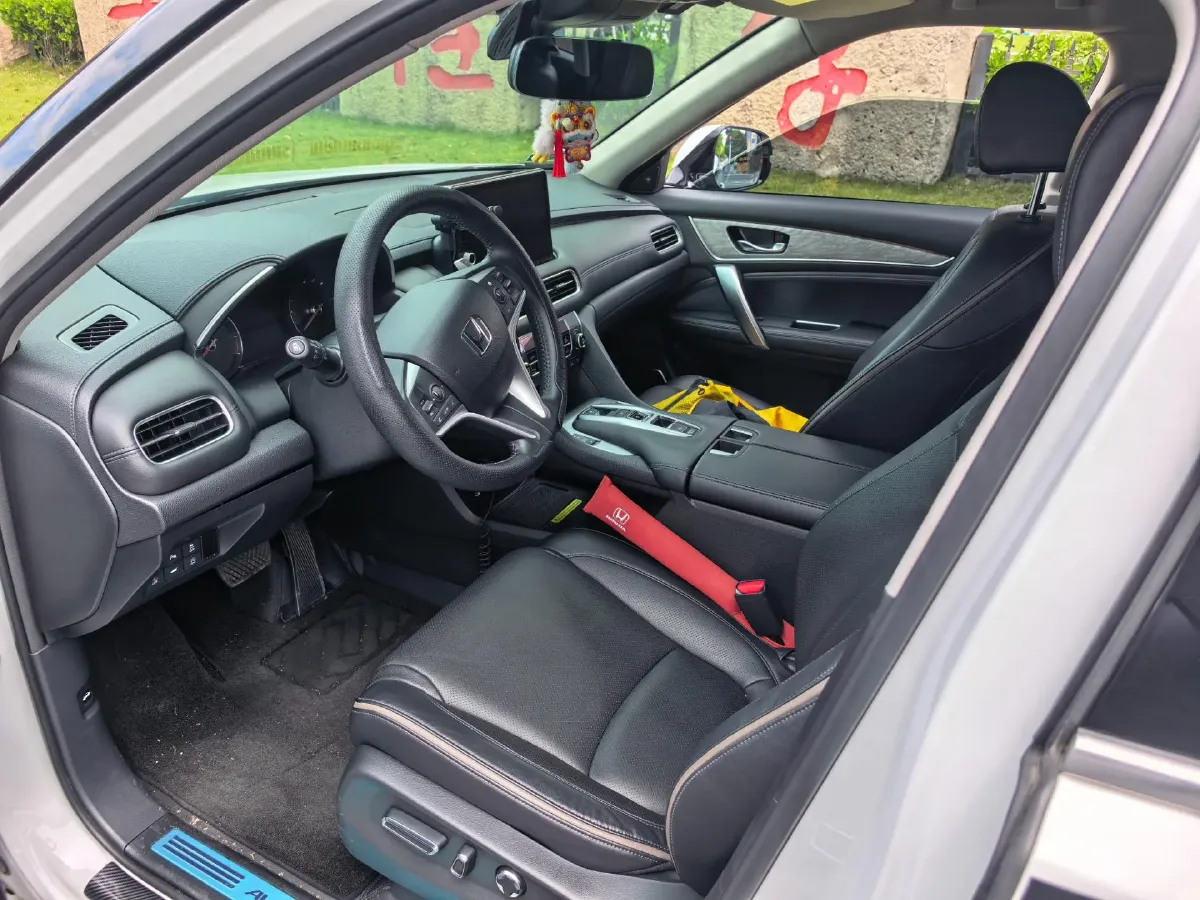 2023 Honda Avancier 2.0T 261HP L4 9AT,autocango,china used car exporter,china ev exporter,chinese used car exporter,chinese used ev exporter
