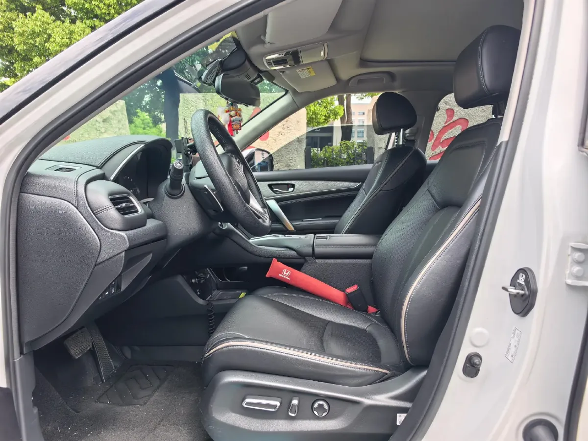 2023 Honda Avancier 2.0T 261HP L4 9AT,autocango,china used car exporter,china ev exporter,chinese used car exporter,chinese used ev exporter