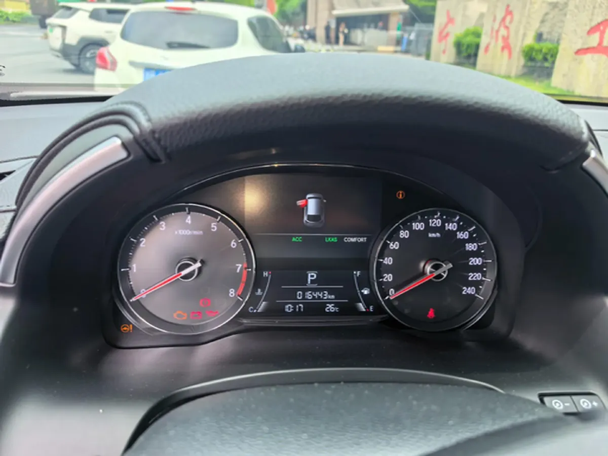 2023 Honda Avancier 2.0T 261HP L4 9AT,autocango,china used car exporter,china ev exporter,chinese used car exporter,chinese used ev exporter