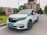 2023 Honda Avancier 2.0T 261HP L4 9AT
