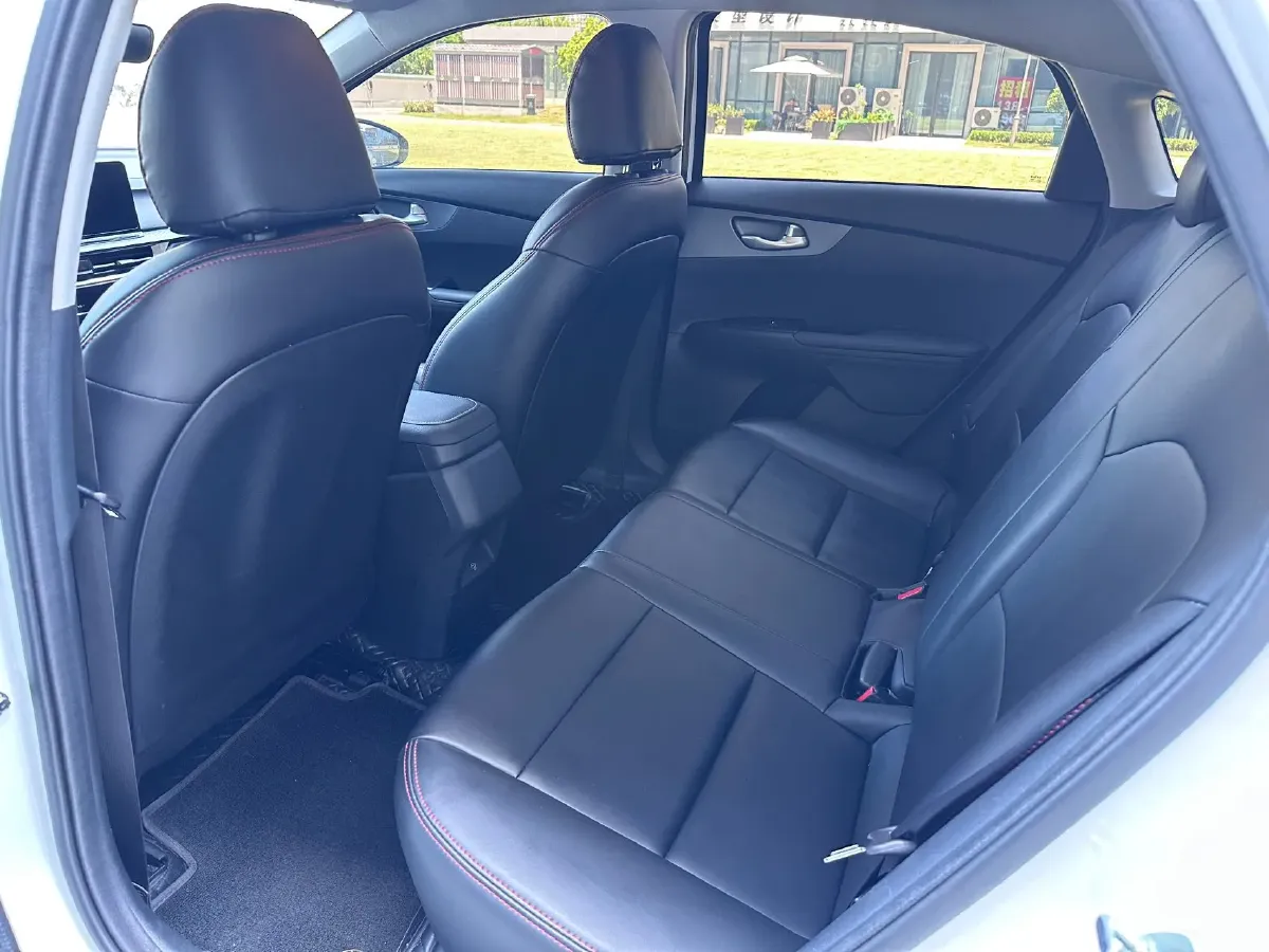 2023 Kia K3 1.5L 115HP L4 CVT,autocango,china used car exporter,china ev exporter,chinese used car exporter,chinese used ev exporter