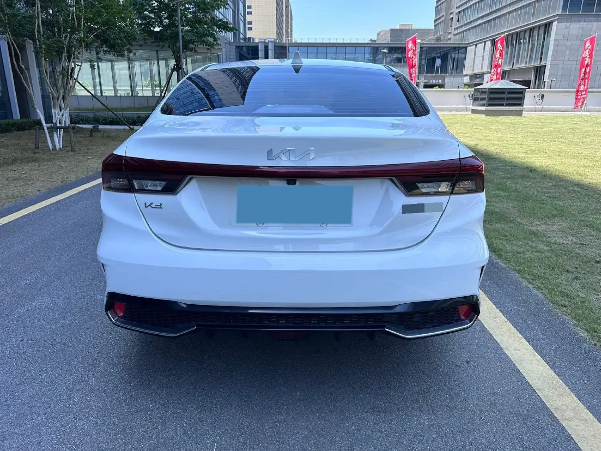 2023 Kia K3 1.5L 115HP L4 CVT,autocango,china used car exporter,china ev exporter,chinese used car exporter,chinese used ev exporter
