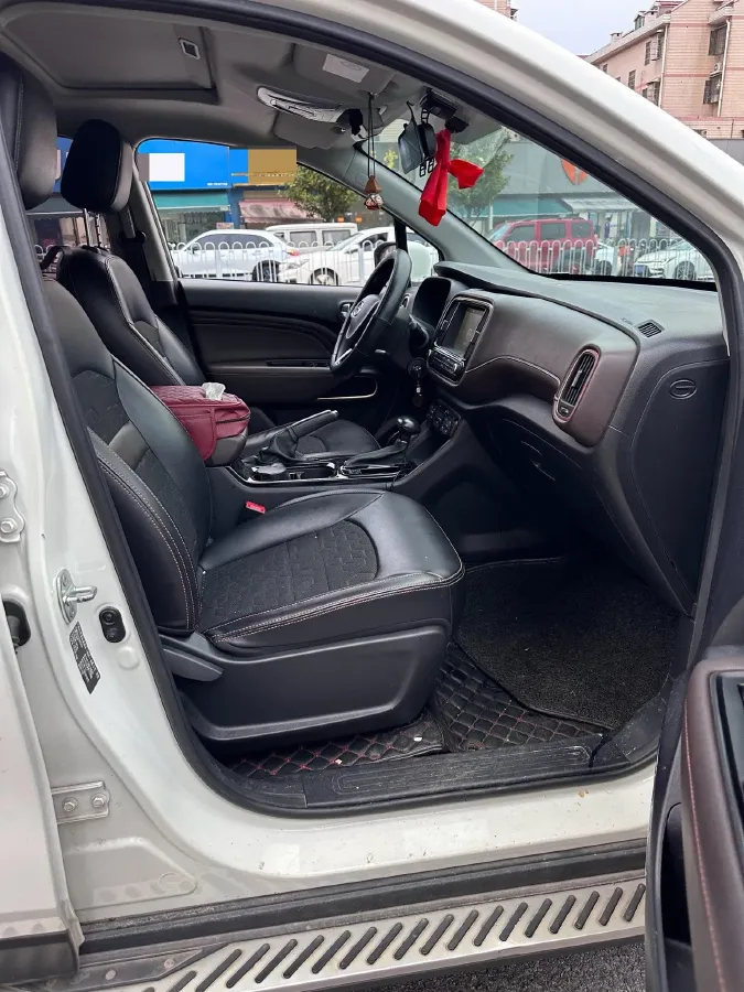 2019 GAC Trumpchi GS3 1.5L 114HP L4 6AT,autocango,china used car exporter,china ev exporter,chinese used car exporter,chinese used ev exporter