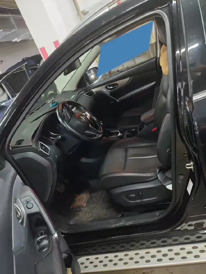 2021 Nissan Qashqai 2.0L 151HP L4 CVT,autocango,china used car exporter,china ev exporter,chinese used car exporter,chinese used ev exporter