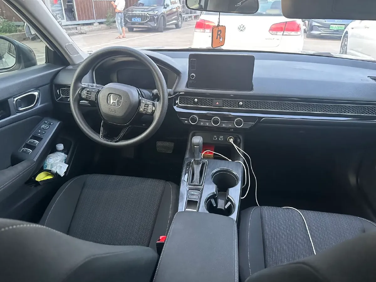 2023 Honda Civic 1.5T 182HP L4 CVT,autocango,china used car exporter,china ev exporter,chinese used car exporter,chinese used ev exporter
