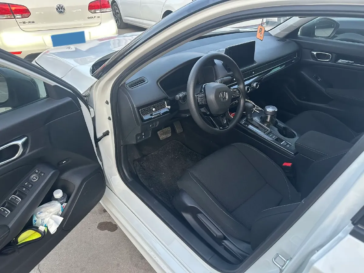 2023 Honda Civic 1.5T 182HP L4 CVT,autocango,china used car exporter,china ev exporter,chinese used car exporter,chinese used ev exporter