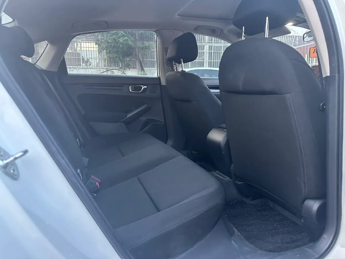 2023 Honda Civic 1.5T 182HP L4 CVT,autocango,china used car exporter,china ev exporter,chinese used car exporter,chinese used ev exporter