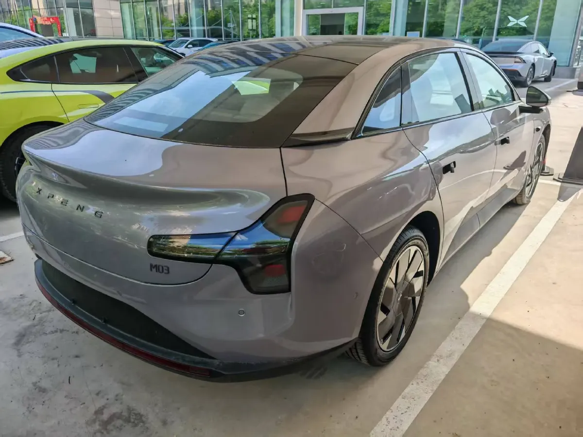 2025 Xpeng MONA M03 BEV,autocango,china used car exporter,china ev exporter,chinese used car exporter,chinese used ev exporter