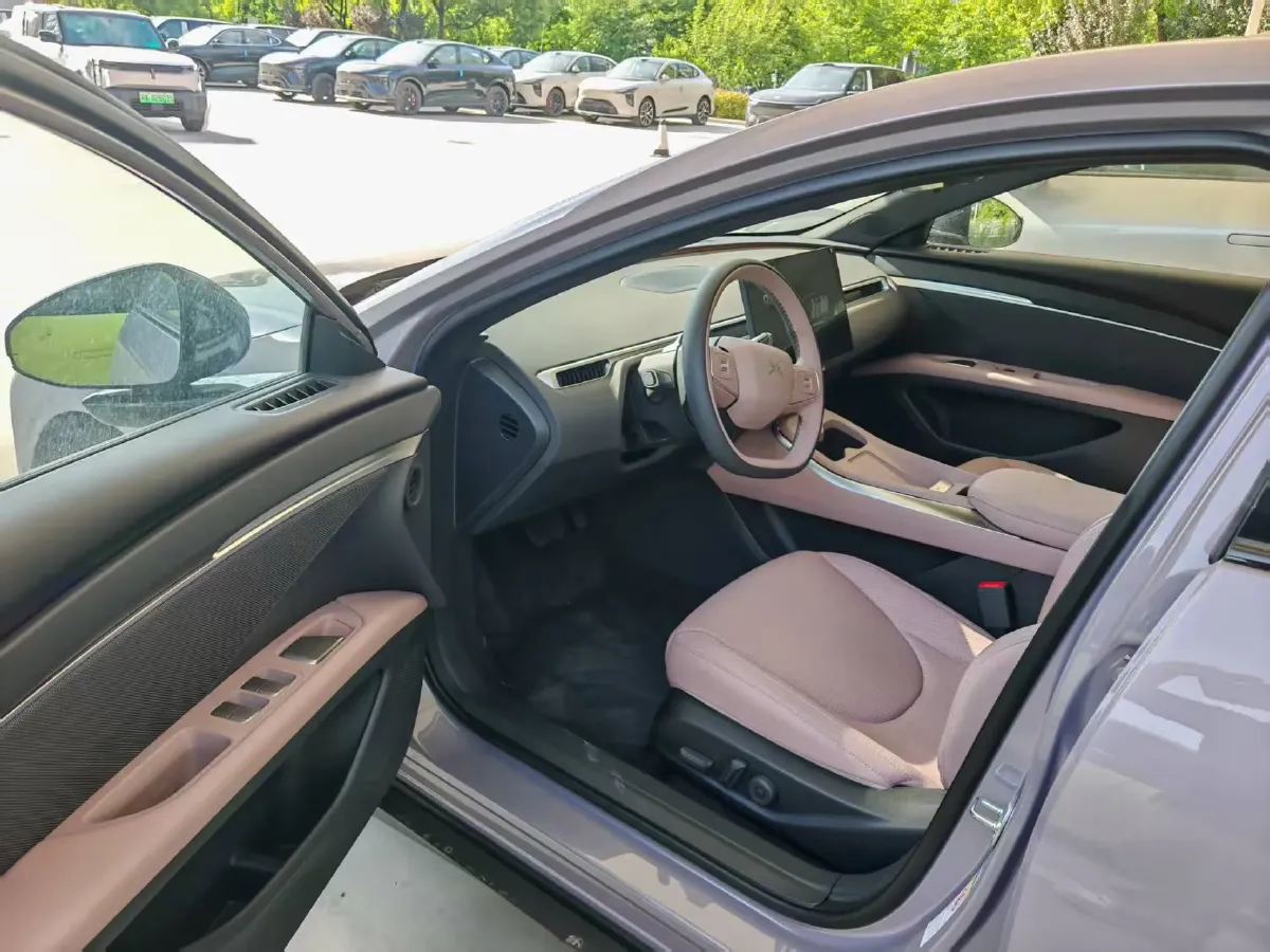 2025 Xpeng MONA M03 BEV,autocango,china used car exporter,china ev exporter,chinese used car exporter,chinese used ev exporter
